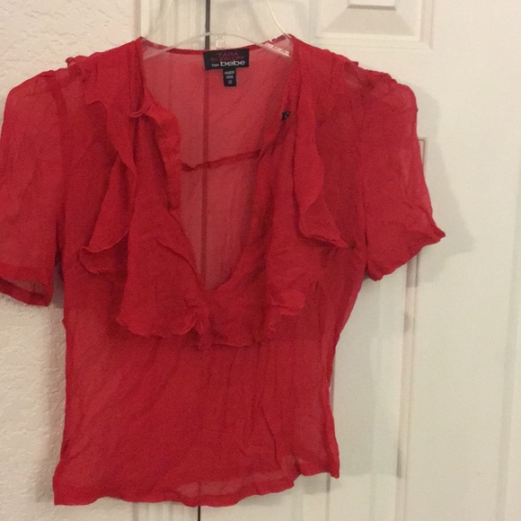 😍TARASUBKOFFforbebe w/heart buttonValentine's❤️ - Picture 6 of 8